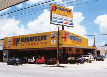 Acessórios para Carros em Recife